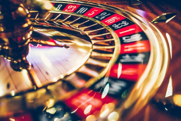 Mobile app login screen with sports and casino options