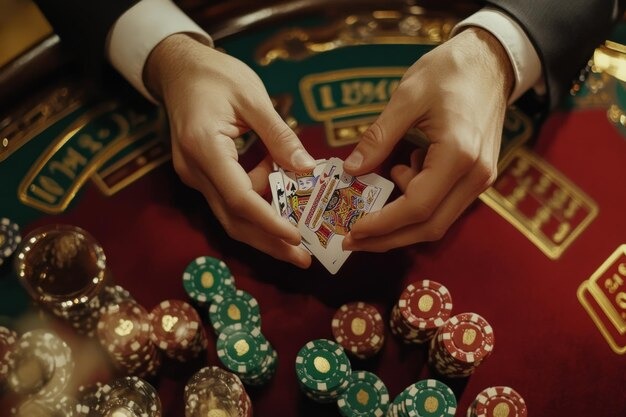 Ikan Jackpot live dealer interface on mobile phone