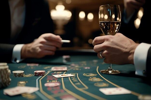 Roulette in action Roulette wheel spinning on mobile app