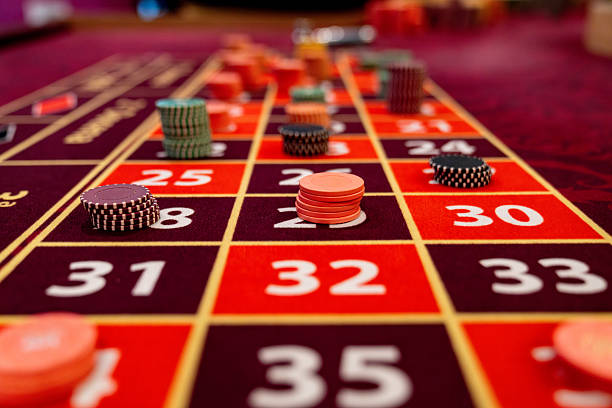 Baccarat table layout Baccarat table layout on rumusbet login